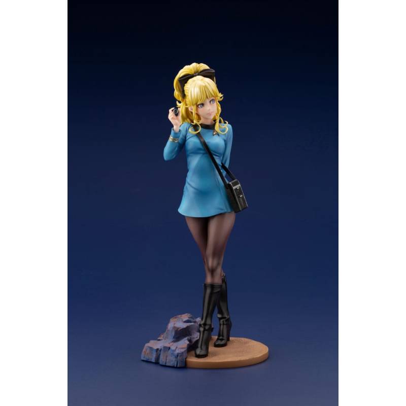 Star Trek Bishoujo statuette PVC 1/7 Medical Officer Limited Edition 23 cm