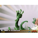 My Hero Academia diorama All Might Vs. the Sludge Villain 30 cm