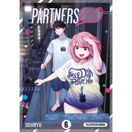 Partners 2.0 tome 6