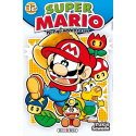 Super Mario - manga adventures tome 32