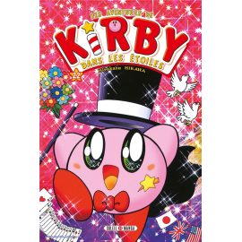 Kirby tome 22