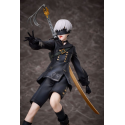 NieR:Automata 1/7 Statue PVC 9S Normal Version 23 cm