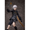 NieR:Automata 1/7 Statue PVC 9S Normal Version 23 cm