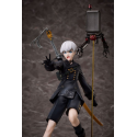 NieR:Automata 1/7 Statue PVC 9S Deluxe Version 23 cm