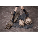 NieR:Automata 1/7 Statue PVC 9S Deluxe Version 23 cm