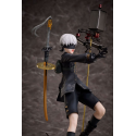 NieR:Automata 1/7 Statue PVC 9S Deluxe Version 23 cm