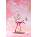 Fate/kaleid liner Prisma Illya statuette PVC 1/7 Licht The Nameless Girl Illya Anime Start 10th Anniversary Tenshin Ver. 19 cm