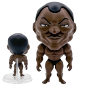 Baki Hanma - Pack 8 figurines 16d Collectible Figure Collection Baki Hanma 6 cm