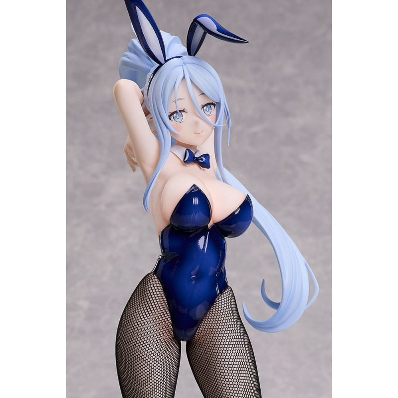 I Was Reincarnated As The 7th Prince - Statuette Sylpha: Bunny Ver. 29 cm