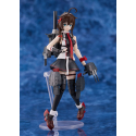 Kantai Collection maquette PLAMATEA Shigure Kai San 14 cm