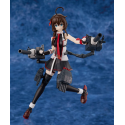 Kantai Collection maquette PLAMATEA Shigure Kai San 14 cm