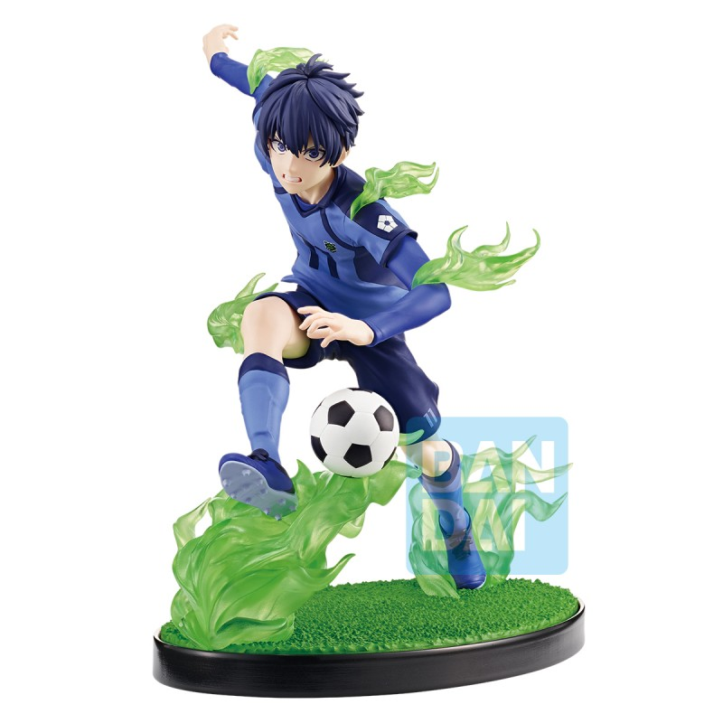 Blue Lock - Ichibansho Figurine - Yoichi : Ver. Arguments for existence