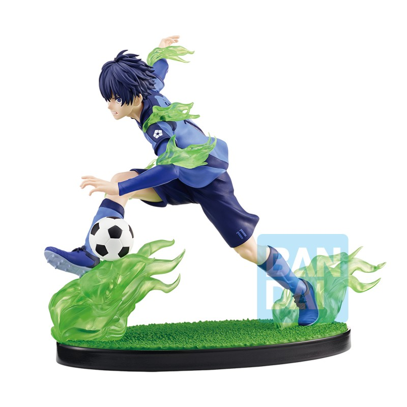 Blue Lock - Ichibansho Figurine - Yoichi : Ver. Arguments for existence