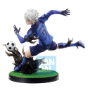 Blue Lock - Ichibansho Figurine - Seishiro Nagi : Ver. Arguments for existence