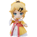 Character Vocal Series 02: Kagamine Rin/Len figurine Nendoroid Kagamine Rin: The Daughter of Evil Ver. 10 cm