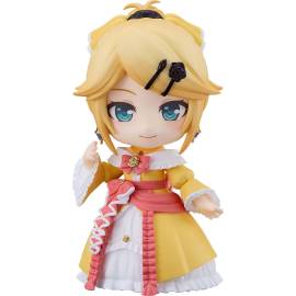 Character Vocal Series 02: Kagamine Rin/Len figurine Nendoroid Kagamine Rin: The Daughter of Evil Ver. 10 cm