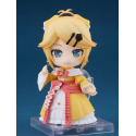 Character Vocal Series 02: Kagamine Rin/Len figurine Nendoroid Kagamine Rin: The Daughter of Evil Ver. 10 cm