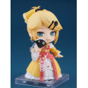 Character Vocal Series 02: Kagamine Rin/Len figurine Nendoroid Kagamine Rin: The Daughter of Evil Ver. 10 cm