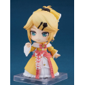 Character Vocal Series 02: Kagamine Rin/Len figurine Nendoroid Kagamine Rin: The Daughter of Evil Ver. 10 cm