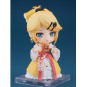 Character Vocal Series 02: Kagamine Rin/Len figurine Nendoroid Kagamine Rin: The Daughter of Evil Ver. 10 cm