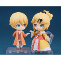 Character Vocal Series 02: Kagamine Rin/Len figurine Nendoroid Kagamine Rin: The Daughter of Evil Ver. 10 cm