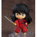 Inuyasha figurine Nendoroid Inuyasha: New Moon Ver. & Shippo 10 cm