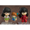 Inuyasha figurine Nendoroid Inuyasha: New Moon Ver. & Shippo 10 cm