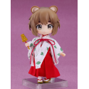 Original Character - Figurine Nendoroid Doll Tanuki Miko: Yui 14 cm