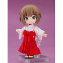 Original Character - Figurine Nendoroid Doll Tanuki Miko: Yui 14 cm