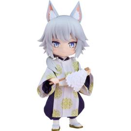 Original Character - Figurine Nendoroid Doll Fox Kannushi: Rei 14 cm