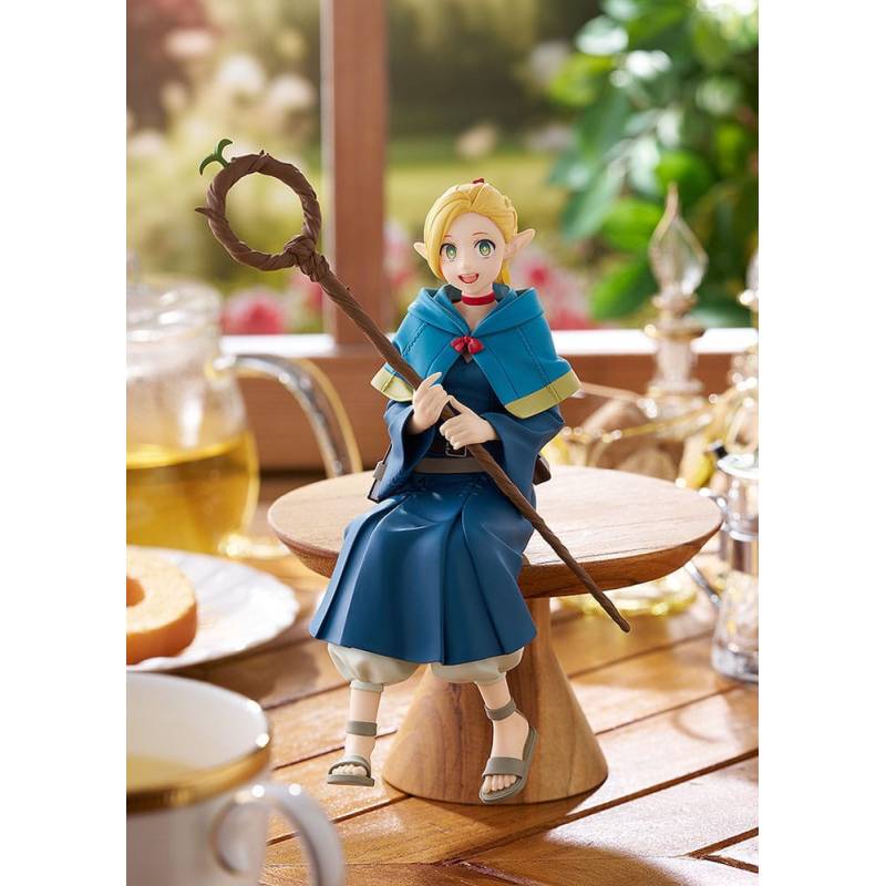 Delicious In Dungeon - Marcille - Pop Up Parade Swacchao 13cm