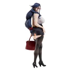 Original Character- Statuette PVC Yoshio Illustration "OL" 29 cm