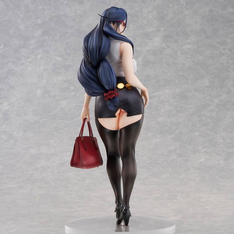 Original Character- Statuette PVC Yoshio Illustration "OL" 29 cm