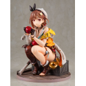 Atelier Ryza 2: Lost Legends & the Secret Fairy statuette PVC 1/6 Reisalin Stout 18 cm