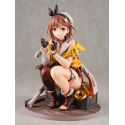 Atelier Ryza 2: Lost Legends & the Secret Fairy statuette PVC 1/6 Reisalin Stout 18 cm