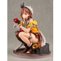 Atelier Ryza 2: Lost Legends & the Secret Fairy statuette PVC 1/6 Reisalin Stout 18 cm