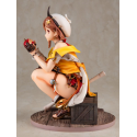 Atelier Ryza 2: Lost Legends & the Secret Fairy statuette PVC 1/6 Reisalin Stout 18 cm