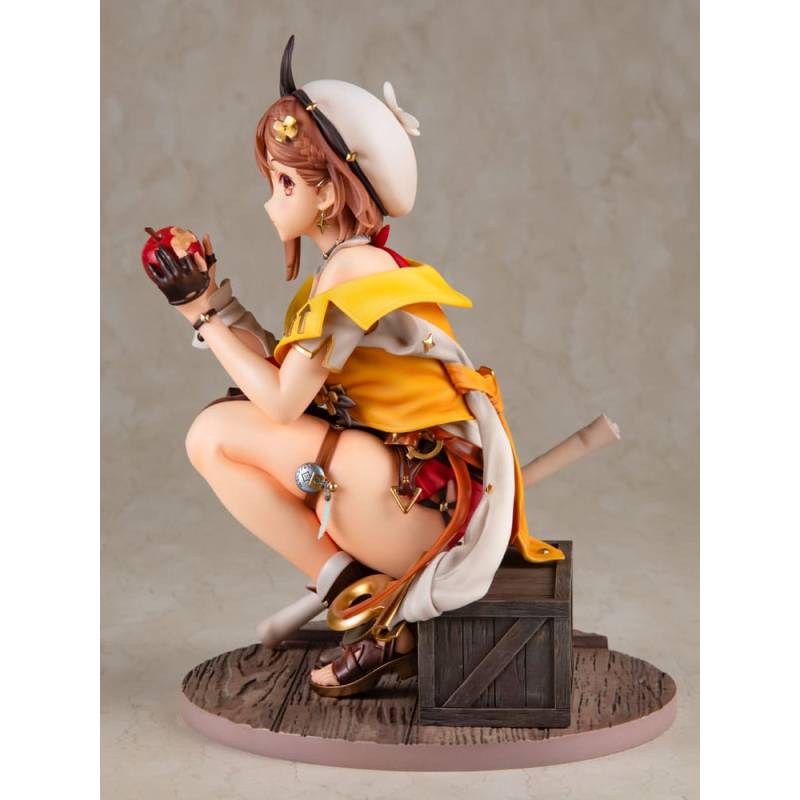 Atelier Ryza 2: Lost Legends & the Secret Fairy statuette PVC 1/6 Reisalin Stout 18 cm