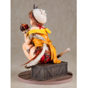 Atelier Ryza 2: Lost Legends & the Secret Fairy statuette PVC 1/6 Reisalin Stout 18 cm