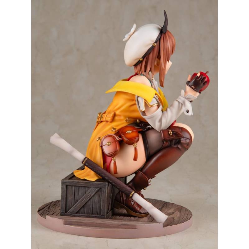 Atelier Ryza 2: Lost Legends & the Secret Fairy statuette PVC 1/6 Reisalin Stout 18 cm