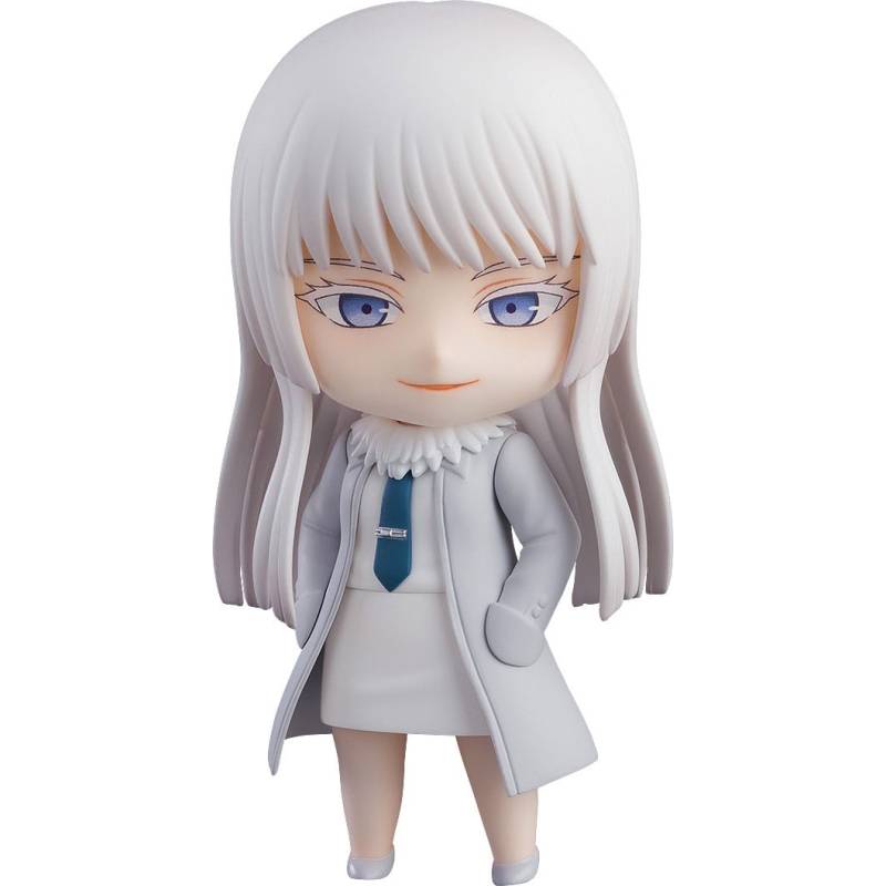 Jormungand figurine Nendoroid Koko Hekmatyar 10 cm