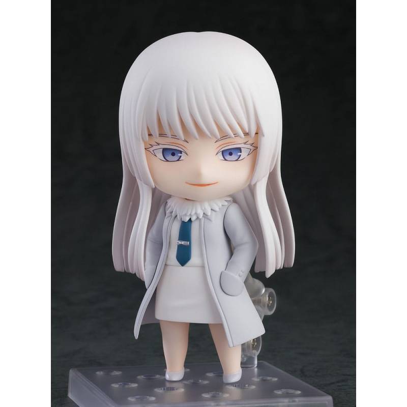 Jormungand figurine Nendoroid Koko Hekmatyar 10 cm