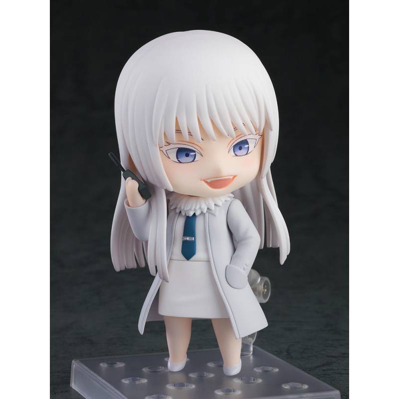 Jormungand figurine Nendoroid Koko Hekmatyar 10 cm