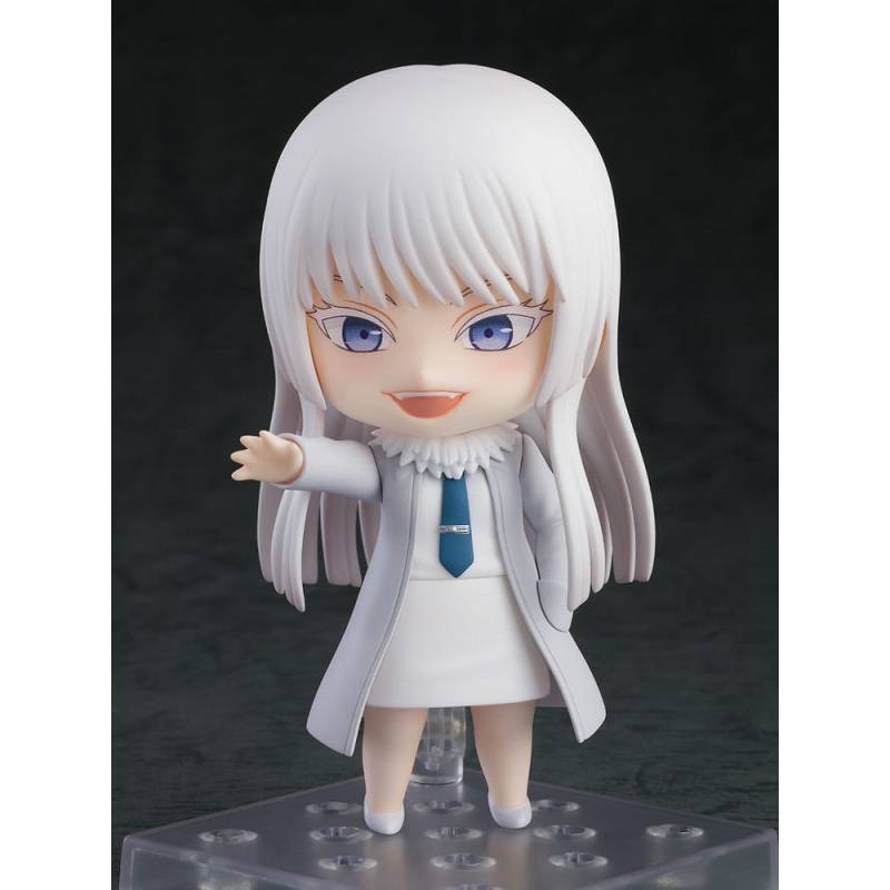 Jormungand figurine Nendoroid Koko Hekmatyar 10 cm