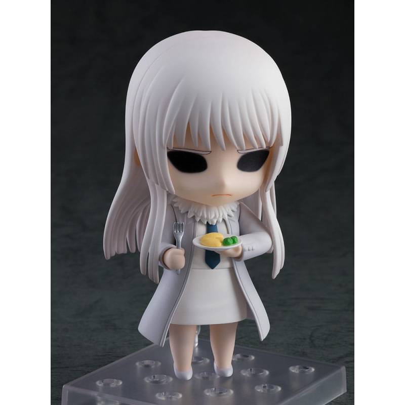 Jormungand figurine Nendoroid Koko Hekmatyar 10 cm