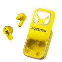 BM-235626 POKEMON - Pikachu - Slide Case Light Up - Earpods Audio TWS