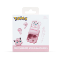 BM-235624 POKEMON - Roudoudou - Slide Case Light Up - Earpods Audio TWS