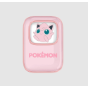 POKEMON - Roudoudou - Slide Case Light Up - Earpods Audio TWS