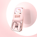 Casques audio et haut-parleurs HELLO KITTY - Slide Case Light Up - Earpods Audio TWS