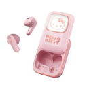 BEM'S HELLO KITTY - Slide Case Light Up - Earpods Audio TWS